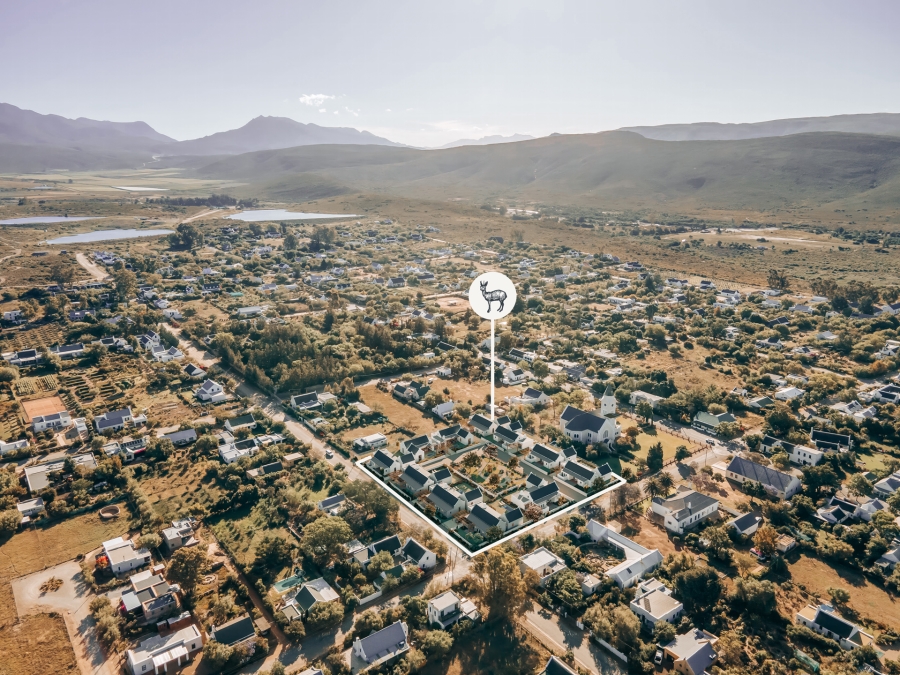 2 Bedroom Property for Sale in Mcgregor Western Cape